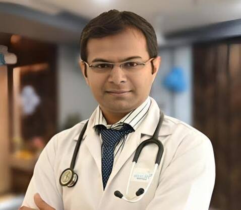 Dr Chintan Patel